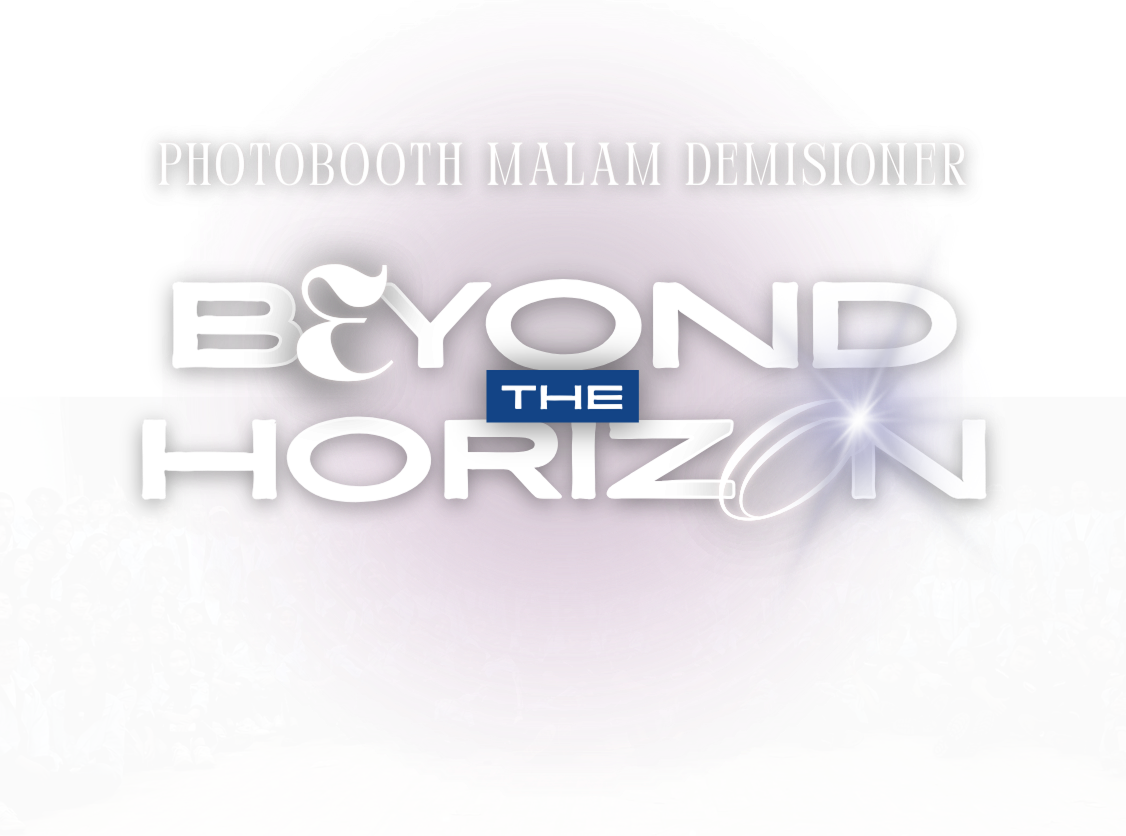 Beyond The Horizon